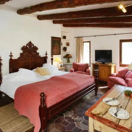 Hotel Reserva Rotana Golf Manacor (Mallorca)