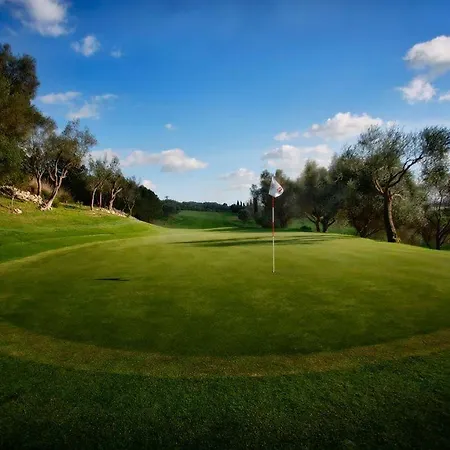 Reserva Rotana Golf Manacor (Mallorca)