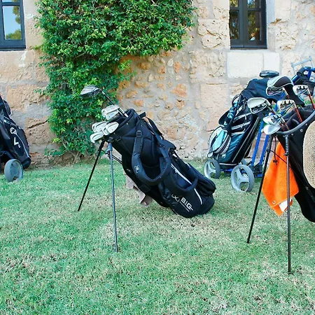 Reserva Rotana Golf Manacor (Mallorca)