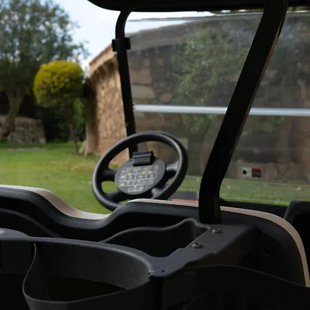 Hotel Reserva Rotana Golf Manacor (Mallorca)