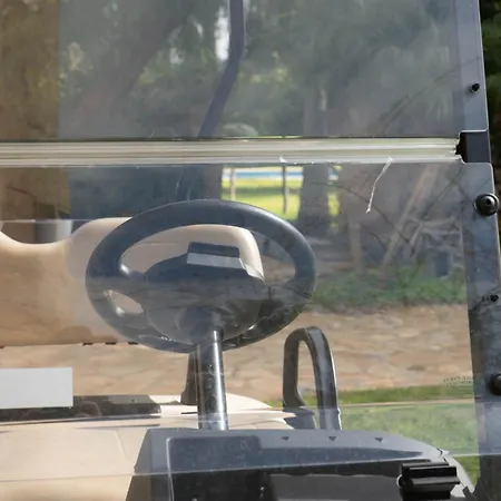 Reserva Rotana Golf 5*