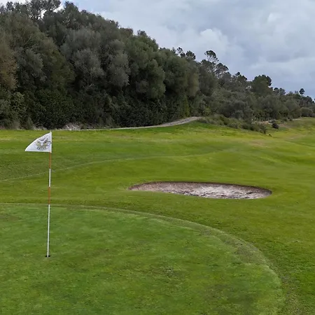 Reserva Rotana Golf 5* Manacor (Mallorca)