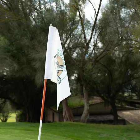 Reserva Rotana Golf Hotel