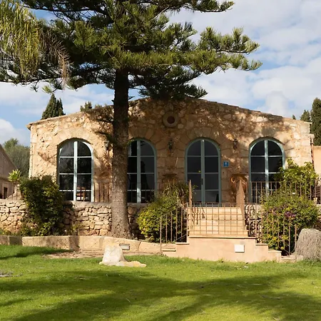 Reserva Rotana Golf Hotel Manacor (Mallorca)