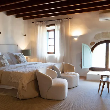 Reserva Rotana Golf Manacor (Mallorca)