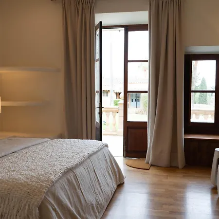 Reserva Rotana Golf Hotel 5*