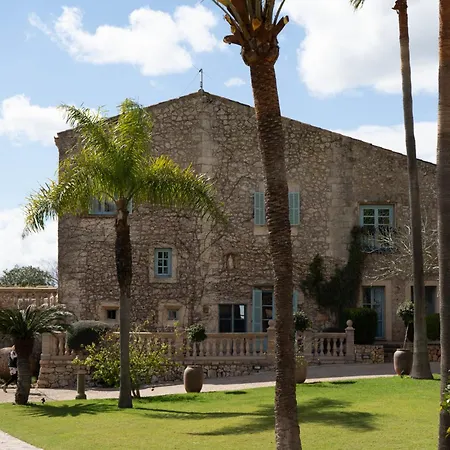 Hotel Reserva Rotana Golf Manacor (Mallorca)