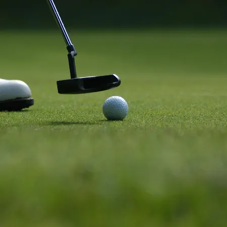 Reserva Rotana Golf Hotel 5*