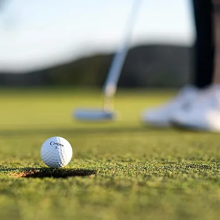 Reserva Rotana Golf 5*