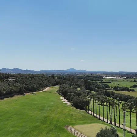 Hotel Reserva Rotana Golf Manacor (Mallorca)