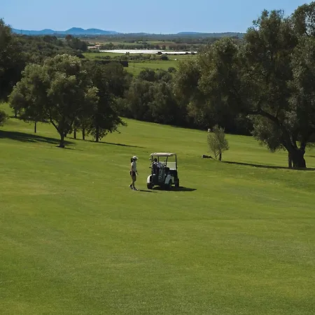 Reserva Rotana Golf