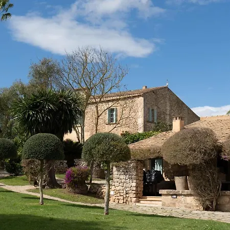 Reserva Rotana Golf Manacor (Mallorca)