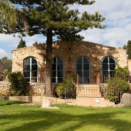 Hotel Reserva Rotana Golf Manacor (Mallorca)