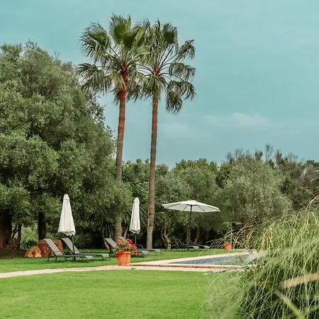 Hotel La Reserva Rotana Manacor (Mallorca)
