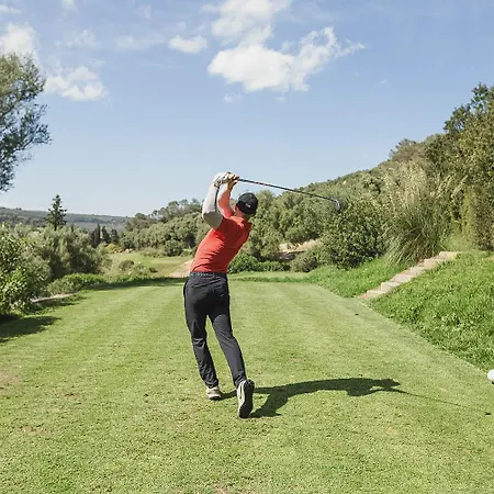 Reserva Rotana Golf Hotell Manacor (Mallorca)