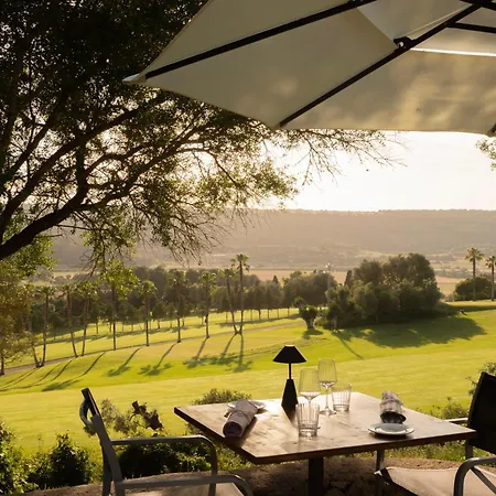 Reserva Rotana Golf 5* Manacor (Mallorca)