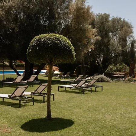 Reserva Rotana Golf Hotell