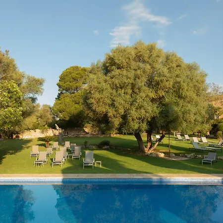 Hotell Reserva Rotana Golf 5*
