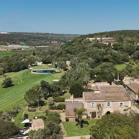 Hotel Reserva Rotana Golf