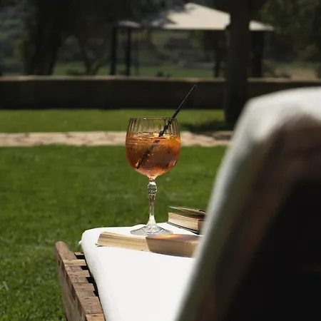 La Reserva Rotana 5* Manacor (Mallorca)