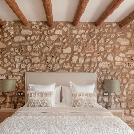 Reserva Rotana Golf 5* Manacor (Mallorca)