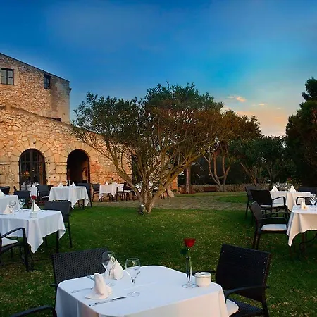 Reserva Rotana Golf
