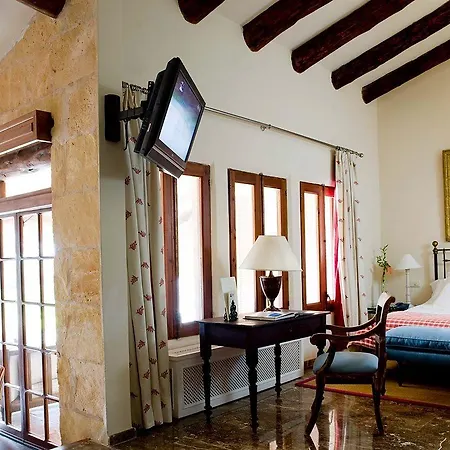 Hotel Reserva Rotana Golf Manacor (Mallorca)