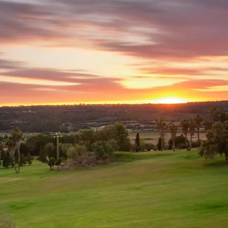 Reserva Rotana Golf Manacor (Mallorca)