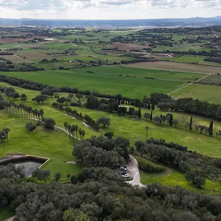 Reserva Rotana Golf Hotell