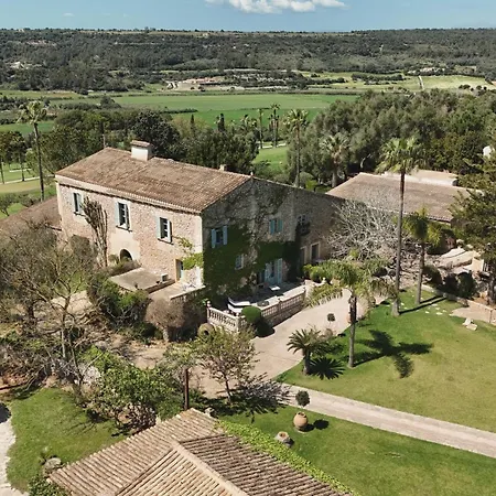 Hotell Reserva Rotana Golf Manacor (Mallorca)