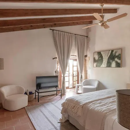 Hotel Reserva Rotana Golf Manacor (Mallorca)