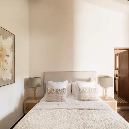 Reserva Rotana Golf 5*
